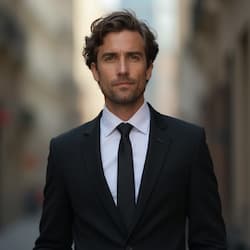 Alex H. Thompson