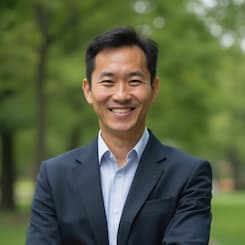 Kevin lee