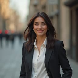Priya Sharma