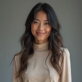 Sarah Chen
